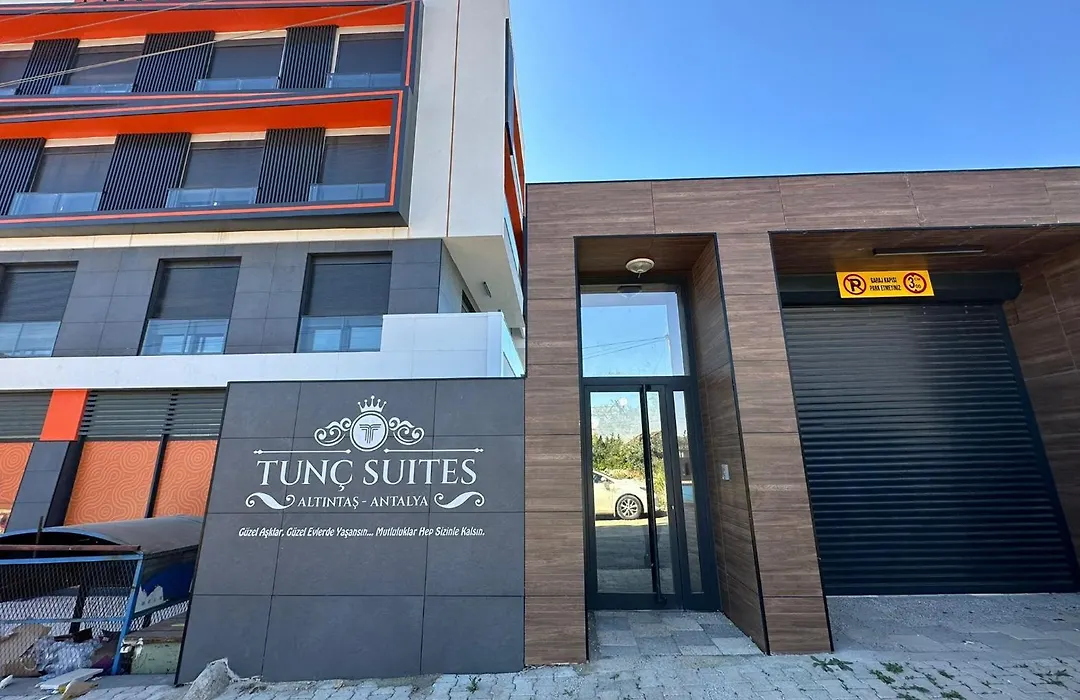 Tunc Suites-1